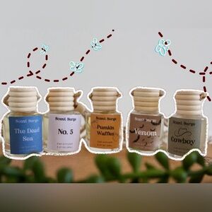 !!Car Diffuser Scents!!